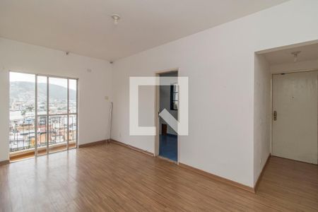 Apartamento à venda com 2 quartos, 60m² em Olaria, Rio de Janeiro
