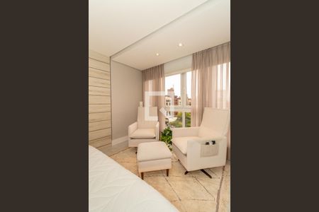 Quarto 1 de apartamento à venda com 2 quartos, 90m² em Três Figueiras, Porto Alegre