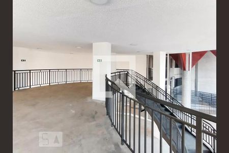Apartamento à venda com 45m², 2 quartos e 1 vaga Apartamento à venda com 45m², 2 quartos e 1 vagaÁrea comum - Salão de festas