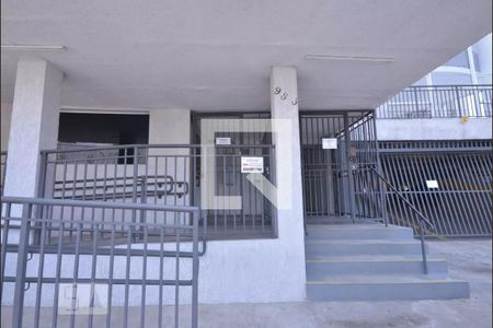 Apartamento à venda com 45m², 2 quartos e 1 vaga Apartamento à venda com 45m², 2 quartos e 1 vagaFachada