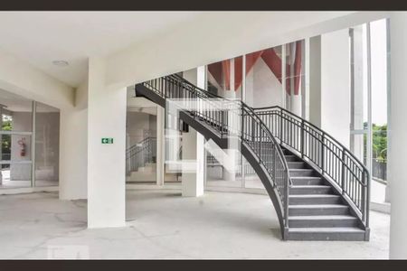 Apartamento à venda com 45m², 2 quartos e 1 vaga Apartamento à venda com 45m², 2 quartos e 1 vagaÁrea comum - Salão de festas