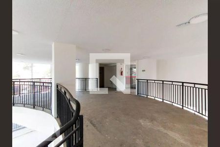 Apartamento à venda com 45m², 2 quartos e 1 vaga Apartamento à venda com 45m², 2 quartos e 1 vagaÁrea comum - Salão de festas
