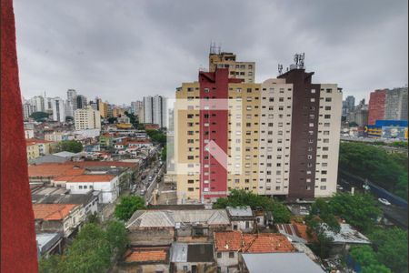 Apartamento à venda com 45m², 2 quartos e 1 vaga Apartamento à venda com 45m², 2 quartos e 1 vagaQuarto 2 - Vista