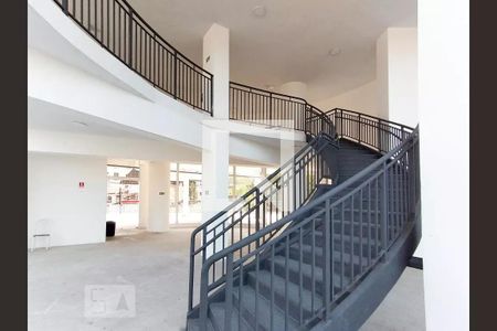 Apartamento à venda com 45m², 2 quartos e 1 vaga Apartamento à venda com 45m², 2 quartos e 1 vagaÁrea comum - Salão de festas