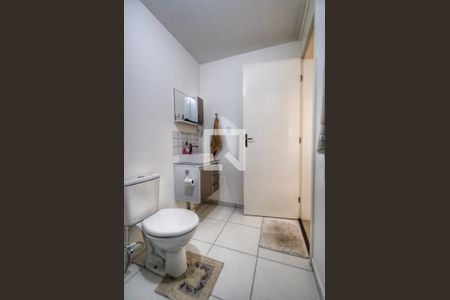 Apartamento à venda com 45m², 2 quartos e 1 vaga Apartamento à venda com 45m², 2 quartos e 1 vagaBanheiro