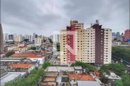 Apartamento à venda com 45m², 2 quartos e 1 vaga Apartamento à venda com 45m², 2 quartos e 1 vagaQuarto 1 - Vista