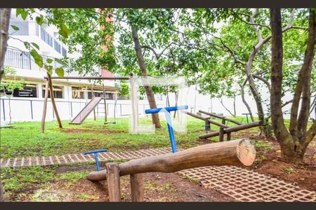 Apartamento à venda com 45m², 2 quartos e 1 vaga Apartamento à venda com 45m², 2 quartos e 1 vagaÁrea Comum - Playground