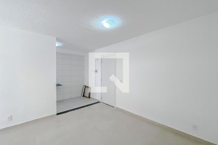 Sala de apartamento para alugar com 2 quartos, 45m² em Mooca, São Paulo