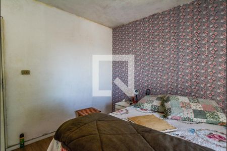 Quarto 1 de casa à venda com 2 quartos, 130m² em Jardim Marek, Santo André