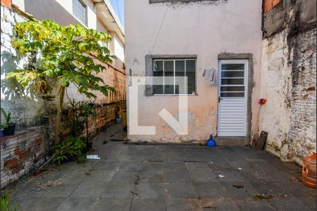 Casa à venda com 130m², 2 quartos e 2 vagasQuintal