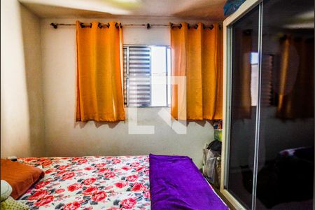 Casa à venda com 130m², 2 quartos e 2 vagasQuarto 2