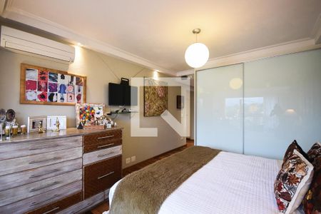 Apartamento para alugar com 220m², 5 quartos e 4 vagasSuíte 4