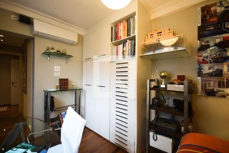 Apartamento para alugar com 220m², 5 quartos e 4 vagasSuíte 1