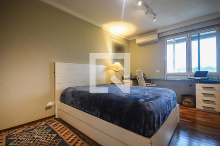 Apartamento para alugar com 220m², 5 quartos e 4 vagasSuíte 3