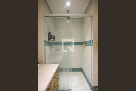 Apartamento para alugar com 220m², 5 quartos e 4 vagasBanheiro suíte 3