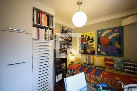 Apartamento para alugar com 220m², 5 quartos e 4 vagasSuíte 1