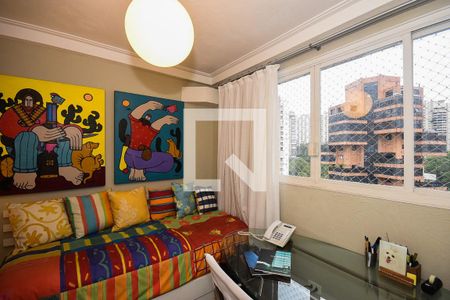 Apartamento para alugar com 220m², 5 quartos e 4 vagasSuíte 1