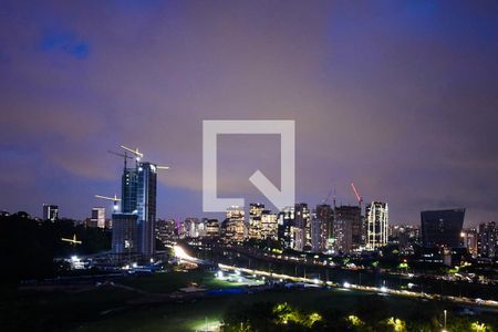 Vista de apartamento para alugar com 5 quartos, 220m² em Paraíso do Morumbi, São Paulo