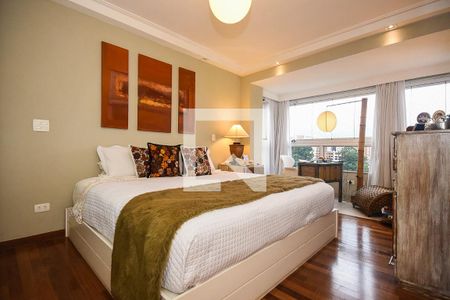 Apartamento para alugar com 220m², 5 quartos e 4 vagasSuíte 4