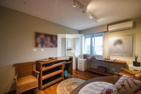 Apartamento para alugar com 220m², 5 quartos e 4 vagasSuíte 2