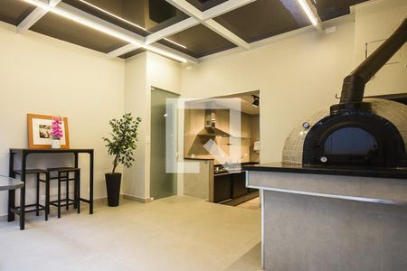 Apartamento para alugar com 220m², 5 quartos e 4 vagasEspaço gourmet