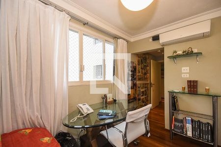 Apartamento para alugar com 220m², 5 quartos e 4 vagasSuíte 1