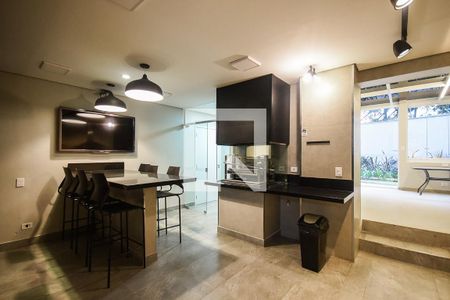Apartamento para alugar com 220m², 5 quartos e 4 vagasEspaço gourmet