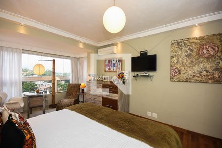 Apartamento para alugar com 220m², 5 quartos e 4 vagasSuíte 4