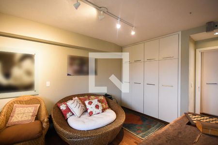 Apartamento para alugar com 220m², 5 quartos e 4 vagasSuíte 2