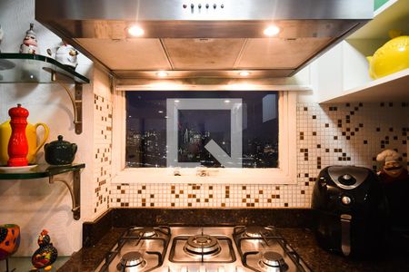 Apartamento para alugar com 220m², 5 quartos e 4 vagasCozinha