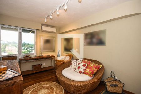 Apartamento para alugar com 220m², 5 quartos e 4 vagasSuíte 2