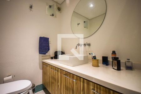 Apartamento para alugar com 220m², 5 quartos e 4 vagasBanheiro suíte 3