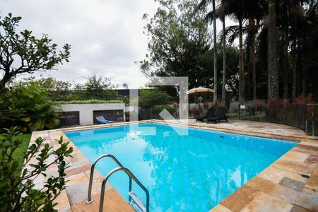 Apartamento para alugar com 220m², 5 quartos e 4 vagasPiscina