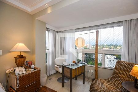 Apartamento para alugar com 220m², 5 quartos e 4 vagasSuíte 4