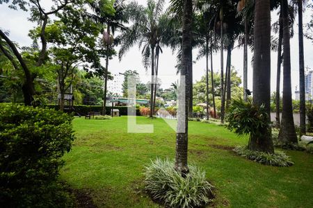 Apartamento para alugar com 220m², 5 quartos e 4 vagasJardim