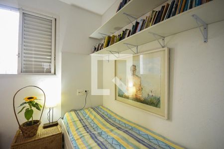 Apartamento para alugar com 220m², 5 quartos e 4 vagasQuarto de serviço