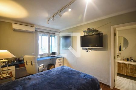 Apartamento para alugar com 220m², 5 quartos e 4 vagasSuíte 3