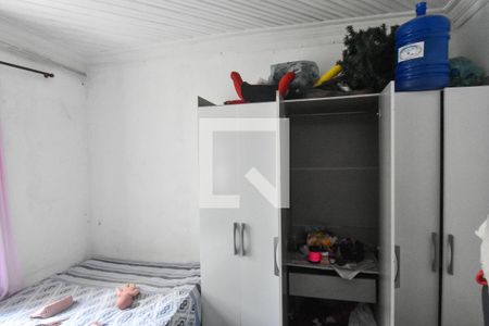 Casa para alugar com 50m², 1 quarto e 1 vaga Casa para alugar com 50m², 1 quarto e 1 vagaQuarto