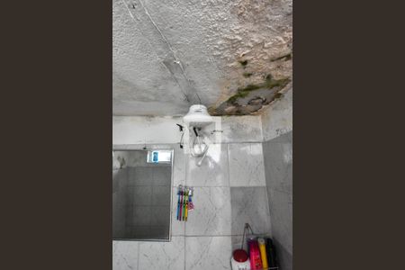 Casa para alugar com 50m², 1 quarto e 1 vaga Casa para alugar com 50m², 1 quarto e 1 vagaBanheiro