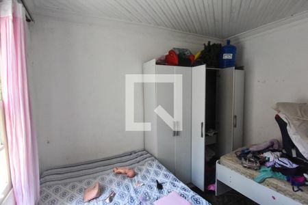 Casa para alugar com 50m², 1 quarto e 1 vaga Casa para alugar com 50m², 1 quarto e 1 vagaQuarto