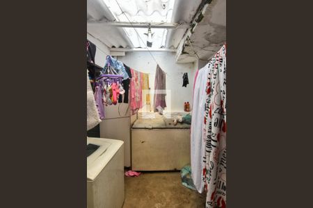 Casa para alugar com 50m², 1 quarto e 1 vaga Casa para alugar com 50m², 1 quarto e 1 vagaÁrea de Serviço