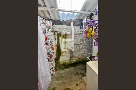 Casa para alugar com 50m², 1 quarto e 1 vaga Casa para alugar com 50m², 1 quarto e 1 vagaÁrea de Serviço