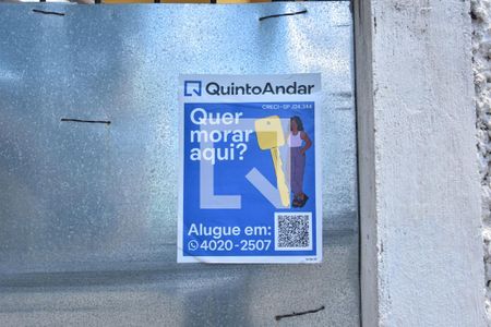 Casa para alugar com 50m², 1 quarto e 1 vaga Casa para alugar com 50m², 1 quarto e 1 vagaFachada