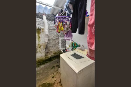 Casa para alugar com 50m², 1 quarto e 1 vaga Casa para alugar com 50m², 1 quarto e 1 vagaÁrea de Serviço