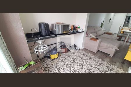 Apartamento para alugar com 2 quartos, 55m² em Vila Osasco, Osasco
