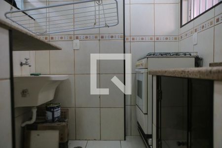 Apartamento para alugar com 67m², 2 quartos e 1 vaga Apartamento para alugar com 67m², 2 quartos e 1 vagaCozinha