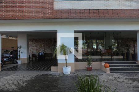 Apartamento para alugar com 67m², 2 quartos e 1 vaga Apartamento para alugar com 67m², 2 quartos e 1 vagaEntrada