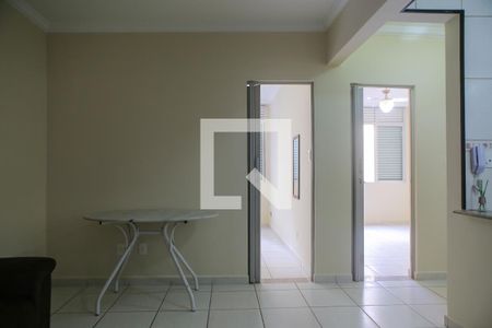 Apartamento para alugar com 67m², 2 quartos e 1 vaga Apartamento para alugar com 67m², 2 quartos e 1 vagaSala