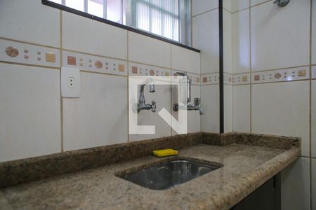 Apartamento para alugar com 67m², 2 quartos e 1 vaga Apartamento para alugar com 67m², 2 quartos e 1 vagaCozinha