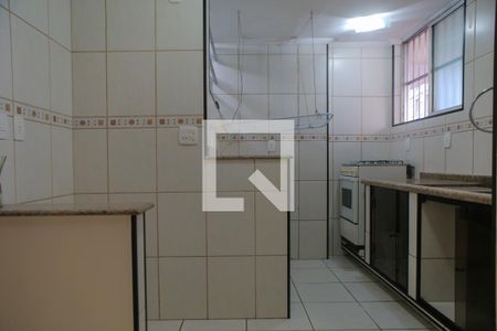 Apartamento para alugar com 67m², 2 quartos e 1 vaga Apartamento para alugar com 67m², 2 quartos e 1 vagaCozinha